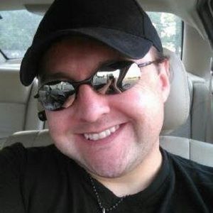 Meet your Posher, Doug